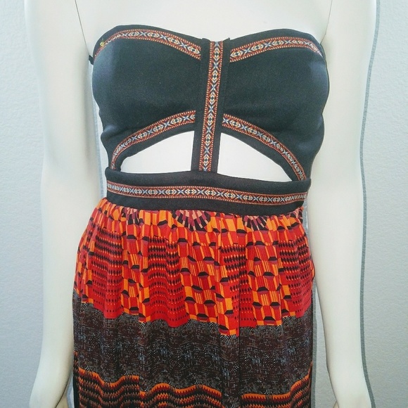 🌷🌸❤️Women's dress - Picture 3 of 7